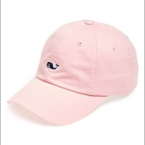 Vineyard Vines Pink Hat